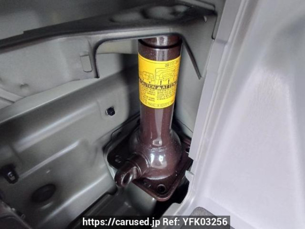Used 2003 AT toyota hilux-surf RZN215W Image[41]