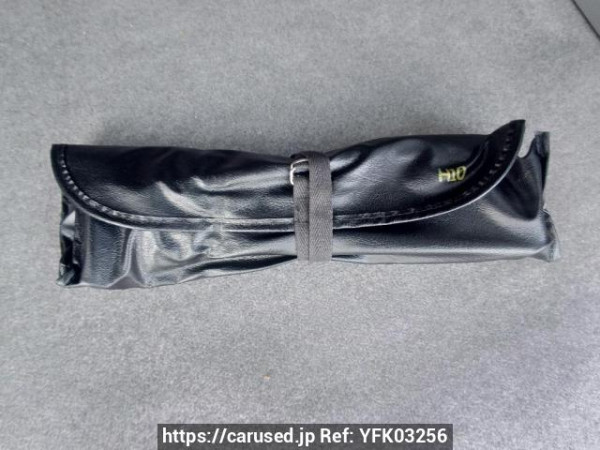 Used 2003 AT toyota hilux-surf RZN215W Image[42]