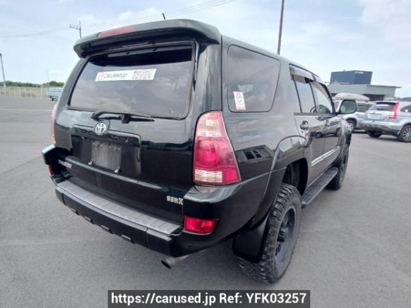 Used 2003 AT toyota hilux-surf RZN215W Image[6]