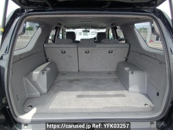 Used 2003 AT toyota hilux-surf RZN215W Image[8]