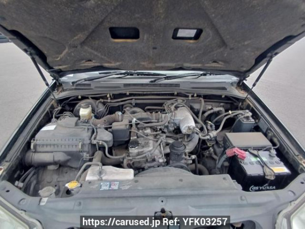 Used 2003 AT toyota hilux-surf RZN215W Image[9]