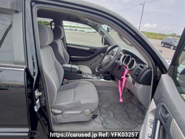 Used 2003 AT toyota hilux-surf RZN215W Image[13]