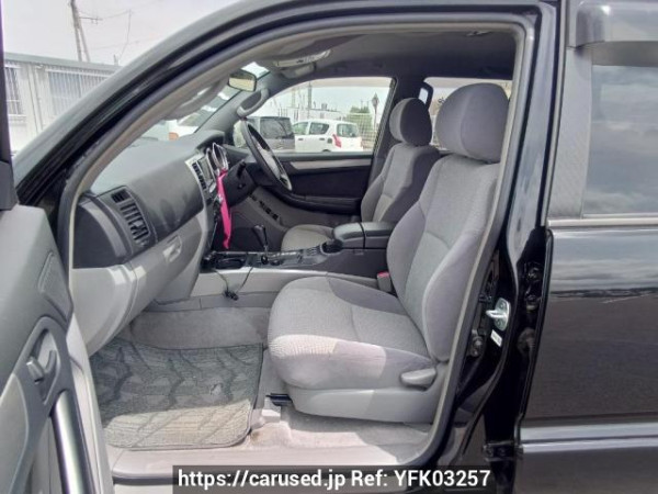 Used 2003 AT toyota hilux-surf RZN215W Image[14]