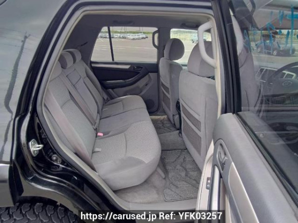 Used 2003 AT toyota hilux-surf RZN215W Image[15]