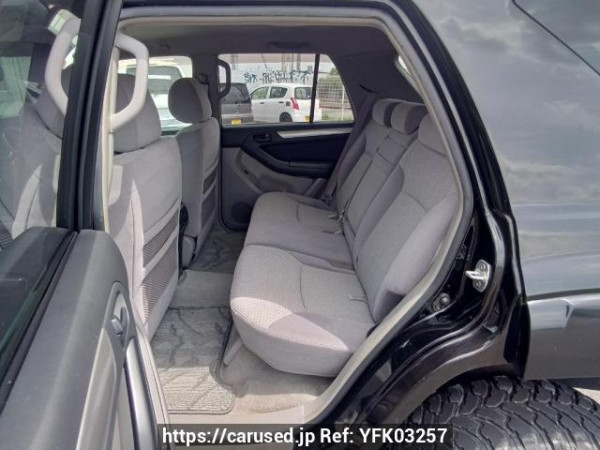Used 2003 AT toyota hilux-surf RZN215W Image[16]
