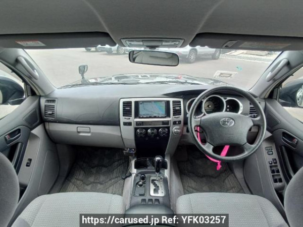 Used 2003 AT toyota hilux-surf RZN215W Image[17]