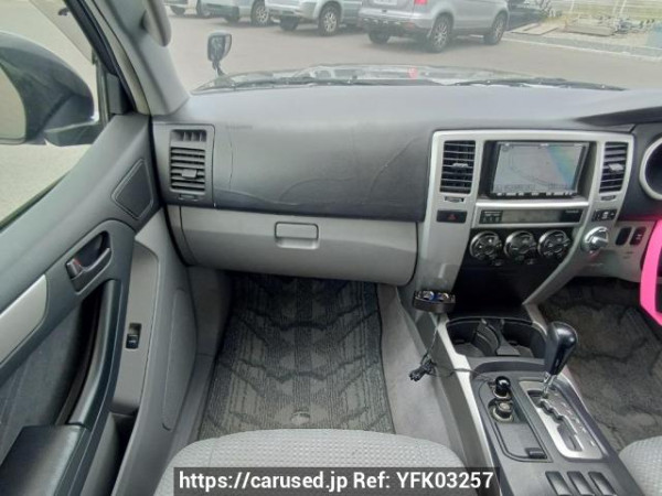 Used 2003 AT toyota hilux-surf RZN215W Image[18]