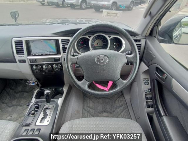 Used 2003 AT toyota hilux-surf RZN215W Image[19]