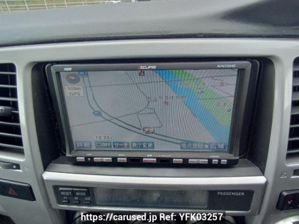Used 2003 AT toyota hilux-surf RZN215W Image[20]