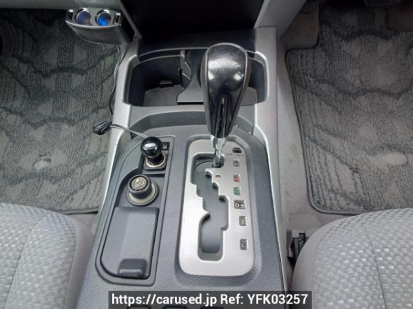 Used 2003 AT toyota hilux-surf RZN215W Image[22]