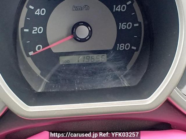 Used 2003 AT toyota hilux-surf RZN215W Image[24]