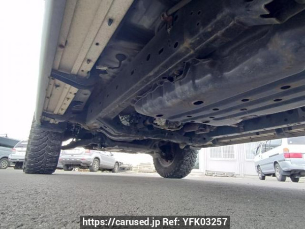 Used 2003 AT toyota hilux-surf RZN215W Image[32]