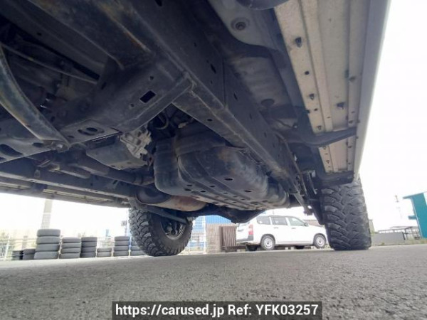 Used 2003 AT toyota hilux-surf RZN215W Image[35]