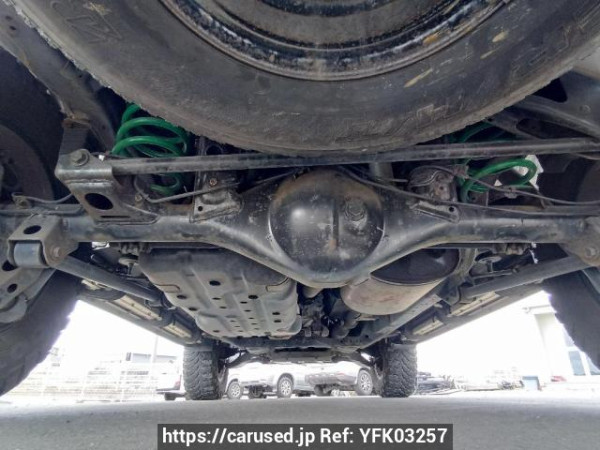 Used 2003 AT toyota hilux-surf RZN215W Image[38]