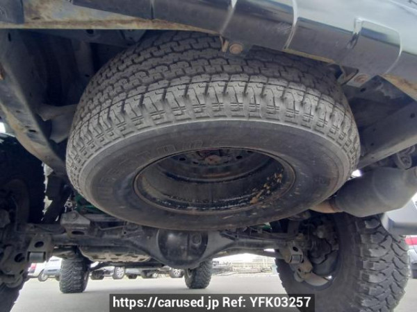 Used 2003 AT toyota hilux-surf RZN215W Image[39]