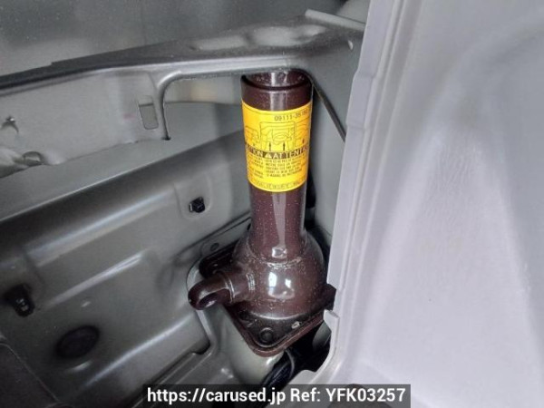 Used 2003 AT toyota hilux-surf RZN215W Image[41]