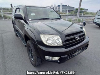 Toyota Hilux Surf RZN215W