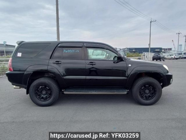 Used 2004 AT toyota hilux-surf RZN215W Image[7]