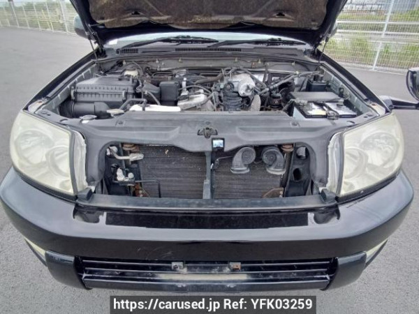 Used 2004 AT toyota hilux-surf RZN215W Image[9]