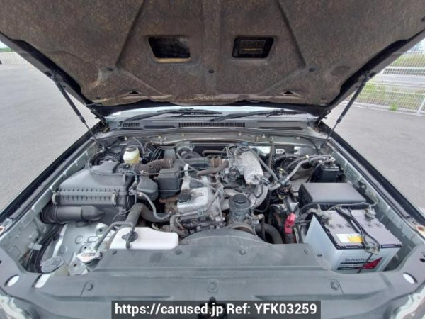 Used 2004 AT toyota hilux-surf RZN215W Image[10]