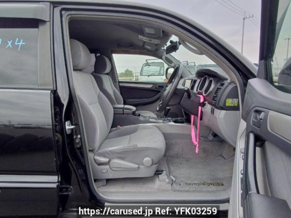 Used 2004 AT toyota hilux-surf RZN215W Image[12]