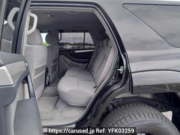 Used 2004 AT toyota hilux-surf RZN215W Image[15]