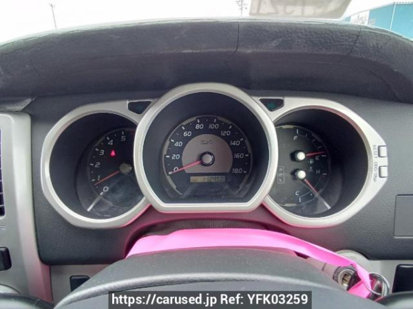 Used 2004 AT toyota hilux-surf RZN215W Image[17]