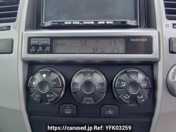 Used 2004 AT toyota hilux-surf RZN215W Image[19]