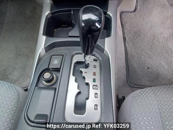 Used 2004 AT toyota hilux-surf RZN215W Image[20]