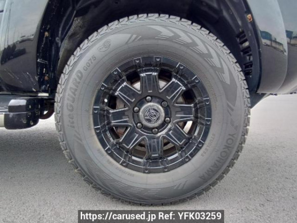 Used 2004 AT toyota hilux-surf RZN215W Image[22]