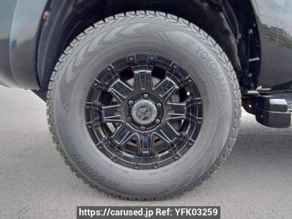 Used 2004 AT toyota hilux-surf RZN215W Image[23]