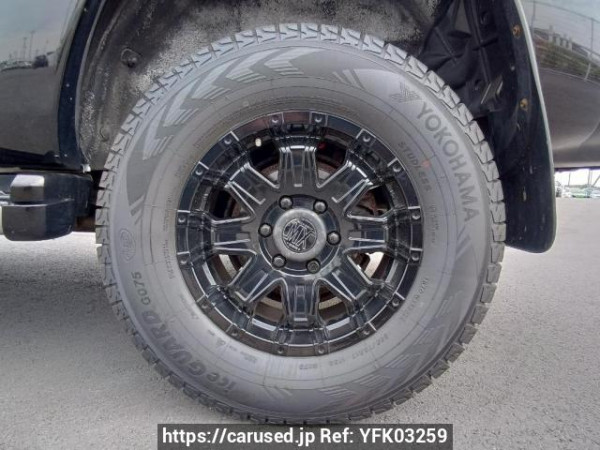 Used 2004 AT toyota hilux-surf RZN215W Image[25]