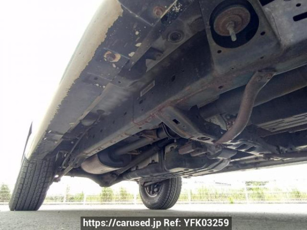 Used 2004 AT toyota hilux-surf RZN215W Image[26]