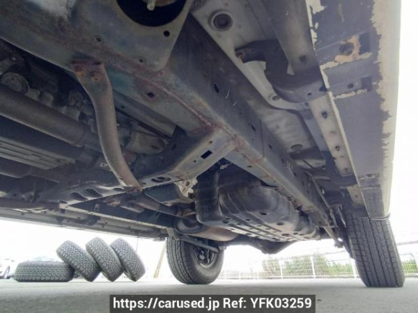 Used 2004 AT toyota hilux-surf RZN215W Image[27]