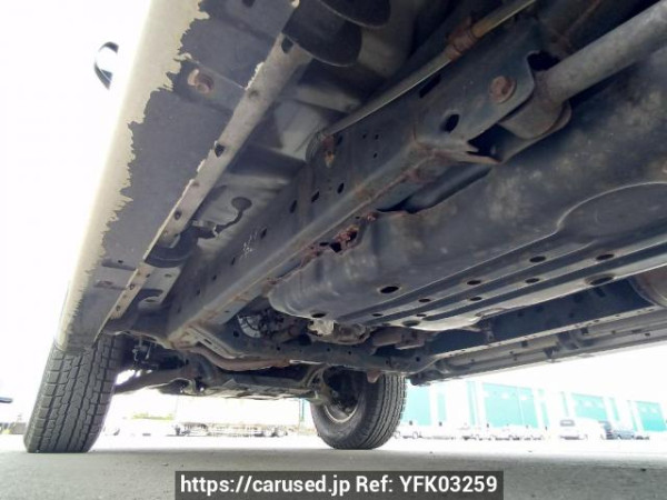 Used 2004 AT toyota hilux-surf RZN215W Image[28]