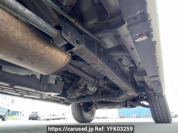 Used 2004 AT toyota hilux-surf RZN215W Image[29]