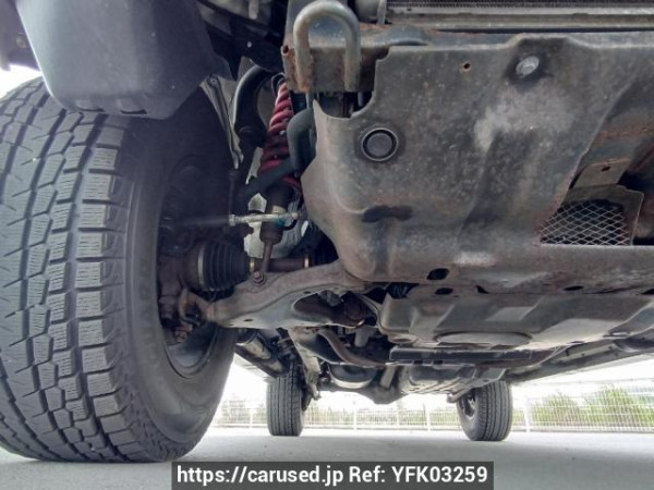 Used 2004 AT toyota hilux-surf RZN215W Image[30]