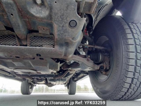 Used 2004 AT toyota hilux-surf RZN215W Image[31]