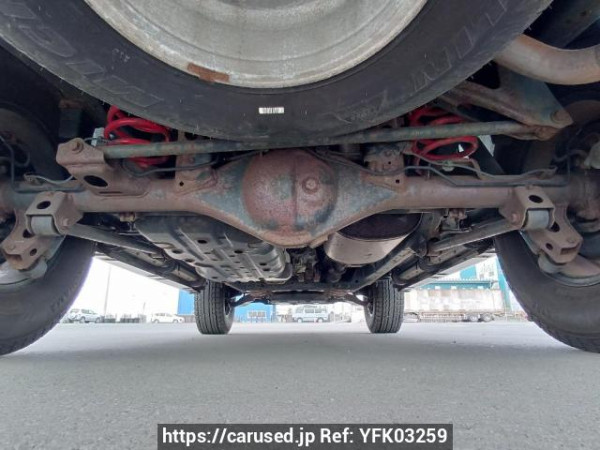 Used 2004 AT toyota hilux-surf RZN215W Image[33]