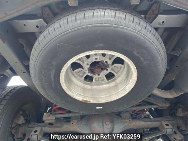 Used 2004 AT toyota hilux-surf RZN215W Image[35]
