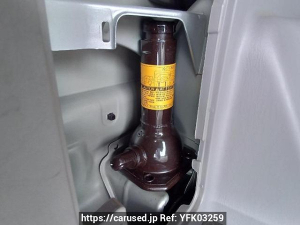 Used 2004 AT toyota hilux-surf RZN215W Image[36]