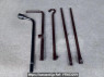 Used 2004 AT toyota hilux-surf RZN215W Image[37]