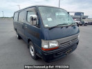 Toyota Hiace Van TRH112V