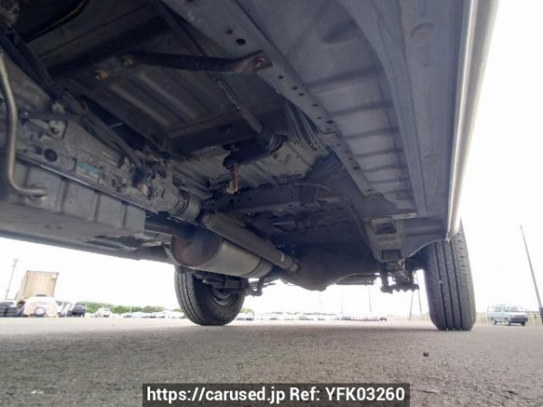 Used 2003 AT toyota hiace-van TRH112V Image[31]