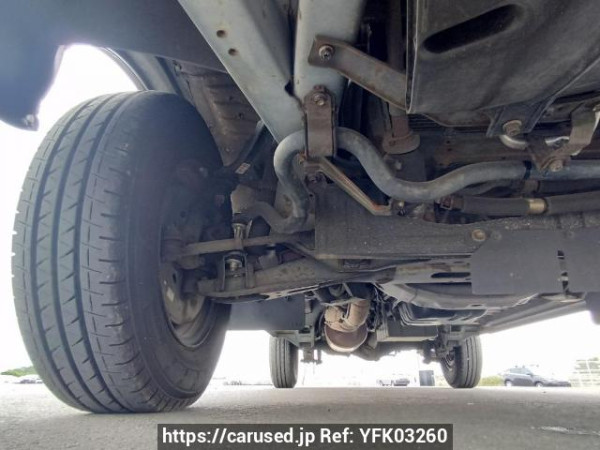 Used 2003 AT toyota hiace-van TRH112V Image[34]