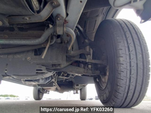 Used 2003 AT toyota hiace-van TRH112V Image[35]
