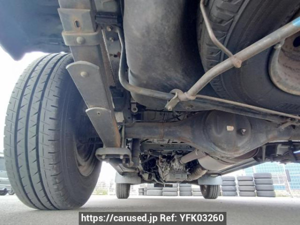 Used 2003 AT toyota hiace-van TRH112V Image[36]