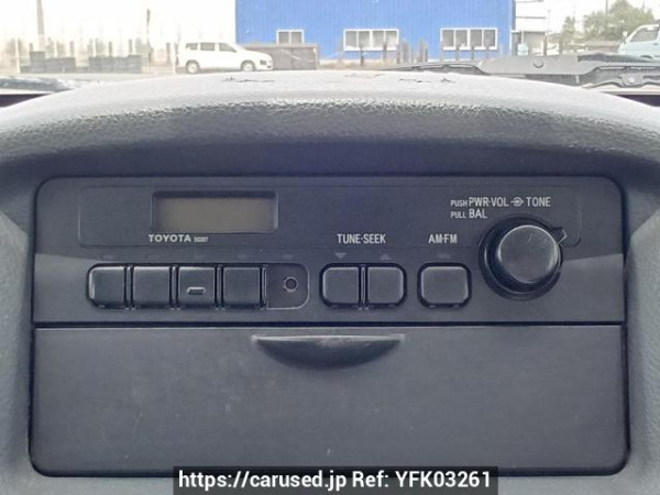 Used 2006 AT toyota probox-van NCP51V Image[19]