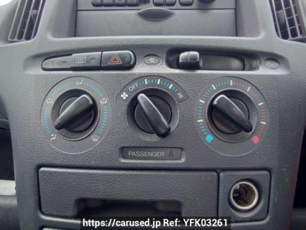 Used 2006 AT toyota probox-van NCP51V Image[20]