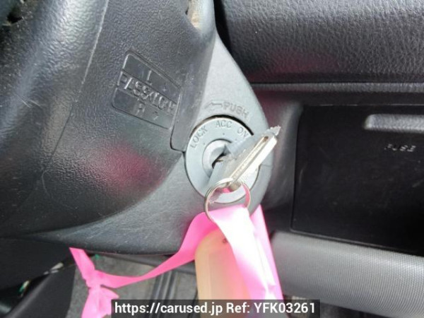 Used 2006 AT toyota probox-van NCP51V Image[24]
